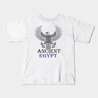 ancient egypt Kids T-Shirt